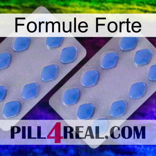 Strong Formula 20